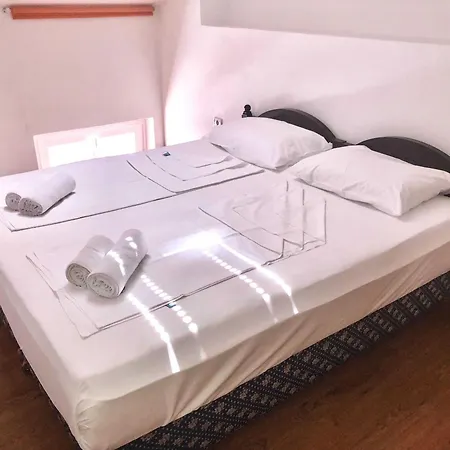 Matej Apartament *