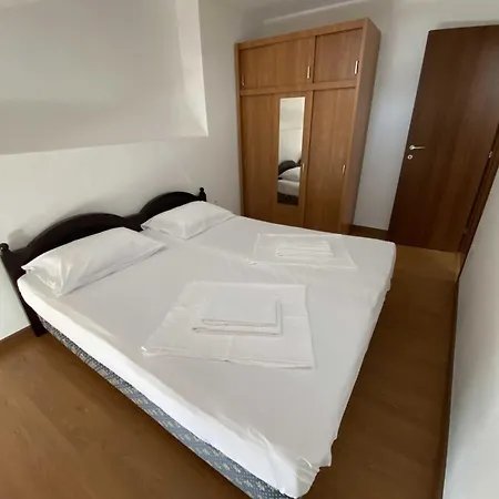 Apartament Matej *
