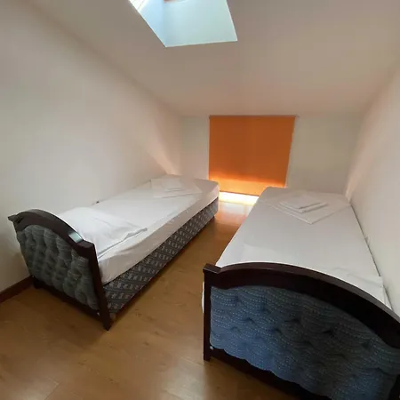 Apartament Matej Koper