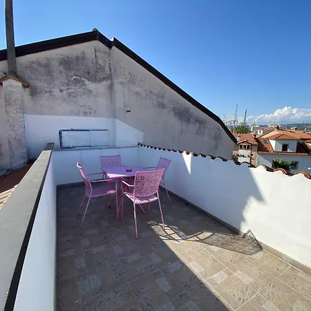 Apartamento Matej Koper