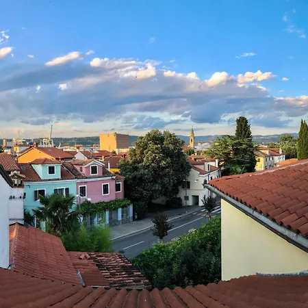 Appartement Matej