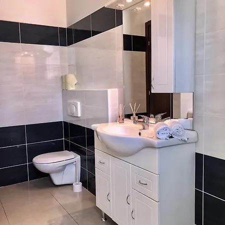Apartament Matej
