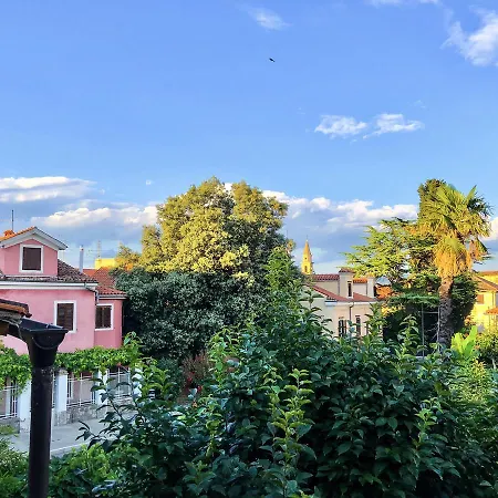 Apartament Matej