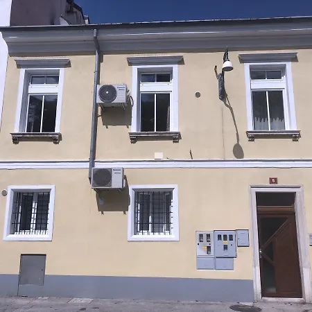 Apartamento Matej