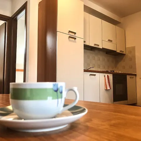 Apartamento Matej