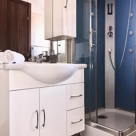 Matej Apartament Koper
