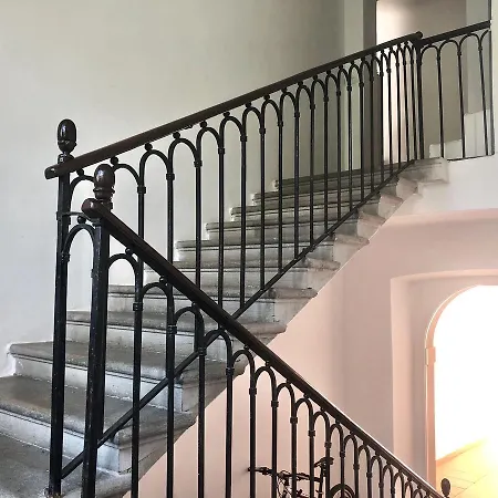 Matej Apartment Koper