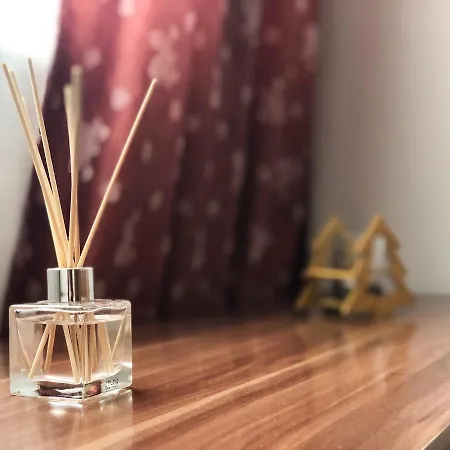 Matej Apartament *