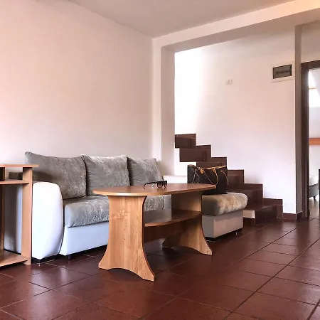 Apartamento Matej *