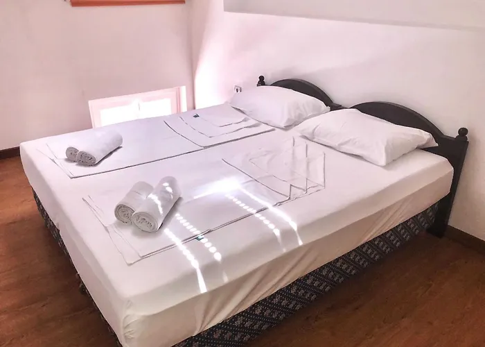 Matej アパート *