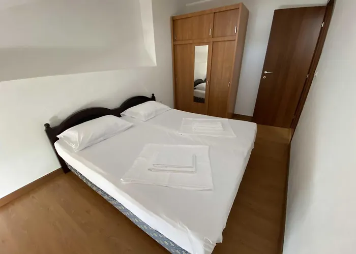 アパート Matej *