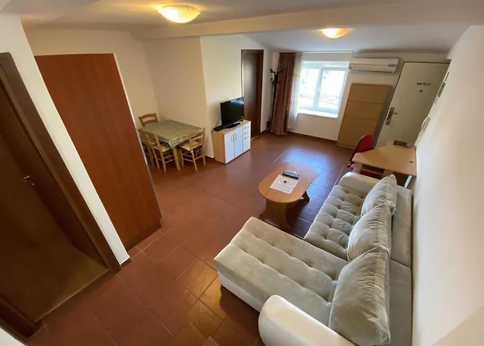 アパート Matej *