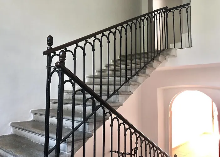 Matej アパート コペル